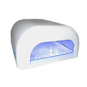 새로운 LED UV 못 건조기 - 18 와트 - DR-600LED