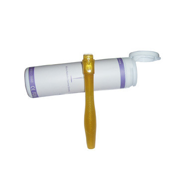 좁은 지역 반대로 노후화를 위한 티타늄 Derma 합금 35 바늘 여사 우표, 반대로 주름, 흉터 제거