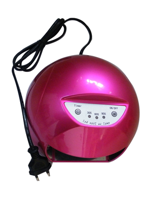 높은 능률적인 1W - 10W LED 못 UV 램프 220 - 405nm 무해한 UV 전구를 가진 240V