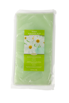 손 피부 관리를 위한 아름다움 450g 데이지 풍미 온천장 파라핀유