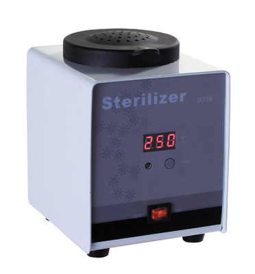 고열 못 건조한 열 살균제 소독 상자 110V-250V