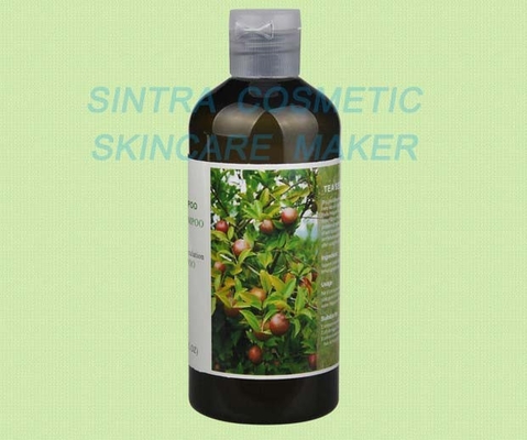 300ML 차씨 기름 비듬 샴푸와 머리 기르는 액체 - STD-003