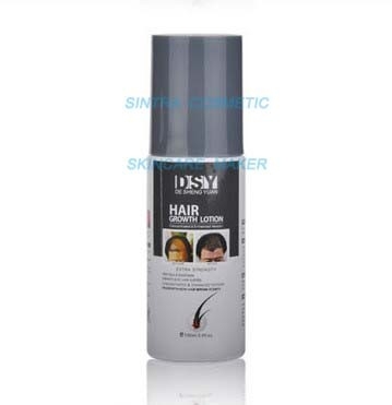 DSY 100ML 머리 기르는 액체/머리 성장 로션 - 여자를 위한 STD-008