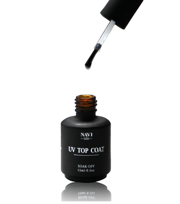 아무 부수는도/못 15 Ml 적십니다 못 UV 젤 폴란드인 정상 외투를 퇴색하지 않습니다