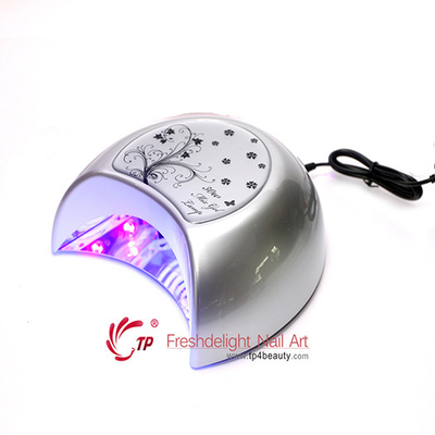 30W CCFL&amp;amp; LED 못 UV 램프 (CCFL12W + LED 18W)