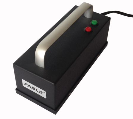 힘 110V 220V, 모형 FUV-4B를 가진 우화 작은 소형 자외선 UV 램프