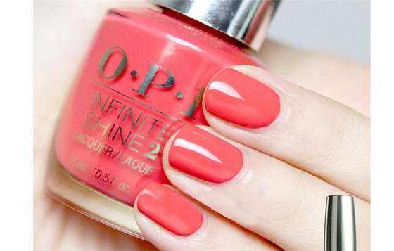 OPI 상표 숙녀 액체는 매니큐어 15ml 긴 마지막 색깔을 주문을 받아서 만들었습니다