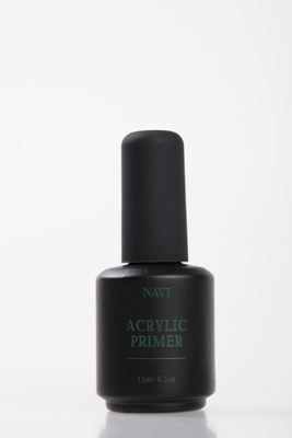 관례 15 Ml 아크릴 못 뇌관 가정 사용을 위한 아크릴 못 체계