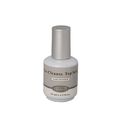 호화스러운 못 15 ML MSDS 증명서를 가진 UV 매우 물개 못 정상 외투