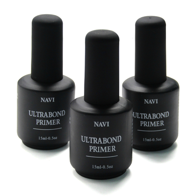 Eco - 친절한 15ml 못 UV 젤은 UV 젤 폴란드인 뇌관 떨어져, 적십니다