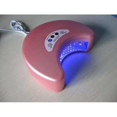 12W 고성능 LED 못 UV 램프 - Recomemed