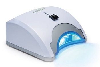 건조한 못을 위한 LED UV 램프 - 7W LED