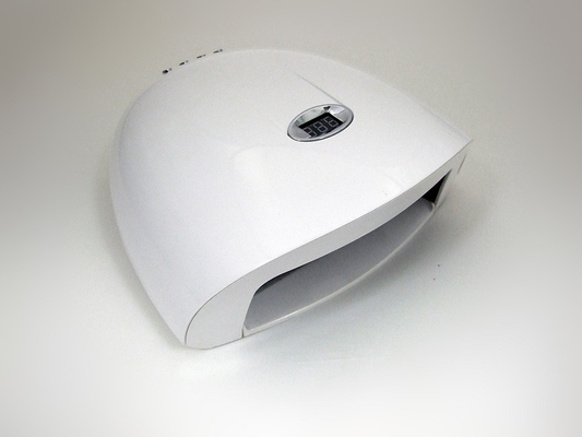 14W LED 세륨 승인을 가진 2개의 타이머를 가진 UV 못 건조기