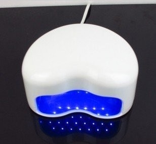 새로운 LED UV 못 건조기 18 와트 /12Watts - DR-600LED