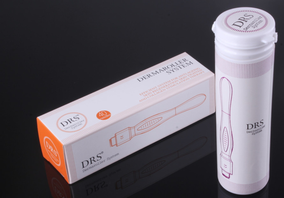 집에서 바늘 Derma 의학 롤러, 35의 바늘 Derma 롤러