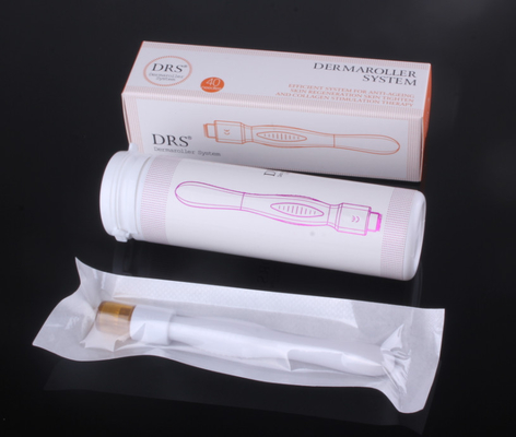 집에서 바늘 Derma 의학 롤러, 35의 바늘 Derma 롤러