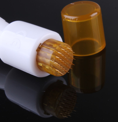 집에서 바늘 Derma 의학 롤러, 35의 바늘 Derma 롤러