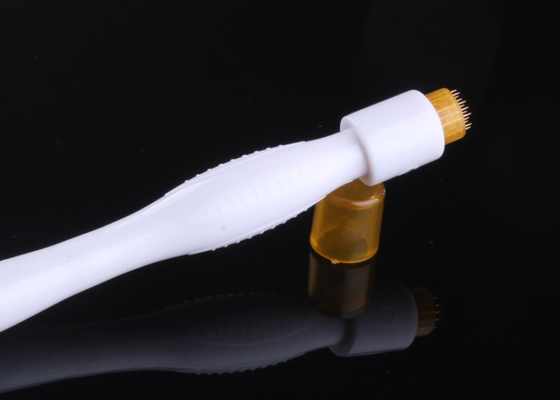 티타늄 스트레치 마크 처리 바늘 Derma 롤러 35 바늘