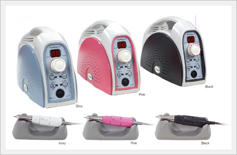 OEM 35W 220V-240V의 50HZ 20000/30000RPM 강선전도 - handpiece 전기 못 교련을 잠그십시오