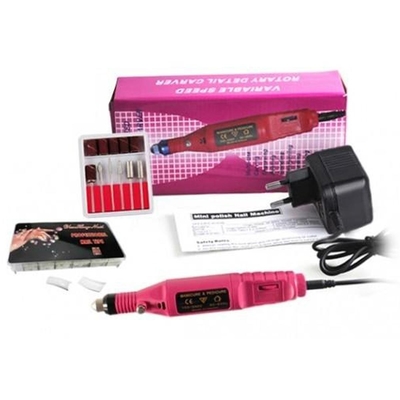강선전도 자물쇠 handpiece 과전압에 현재 하중 초과 보호 devic 전기 못 교련