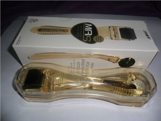 0.2mm 머리 피해복구동원을 위한 0.25mm 0.3mm - 3.0mm Mt Derma Microneedle 롤러