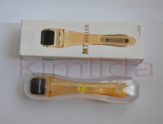 0.2mm 머리 피해복구동원을 위한 0.25mm 0.3mm - 3.0mm Mt Derma Microneedle 롤러