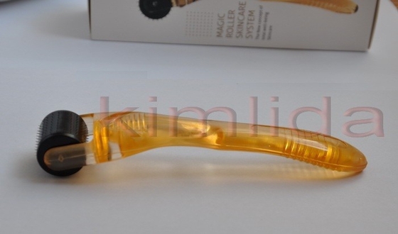 0.2mm 머리 피해복구동원을 위한 0.25mm 0.3mm - 3.0mm Mt Derma Microneedle 롤러