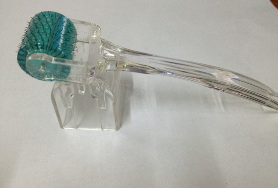 깊은 여드름 흉터를 위한 의사 Microneedle 롤러 MTS Derma 롤러 1.5mm