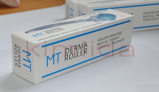 깊은 여드름 흉터를 위한 의사 Microneedle 롤러 MTS Derma 롤러 1.5mm
