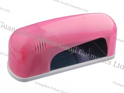 무해 12w 9W UV 램프 220-240V UVA 전구 자외선 젤을 건조와 네일 /