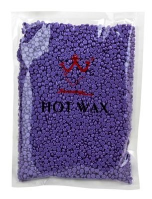 비 - 지구는 오래 견딘 1000g 탈모 왁스 뜨거운 탈모 왁스를 산탄