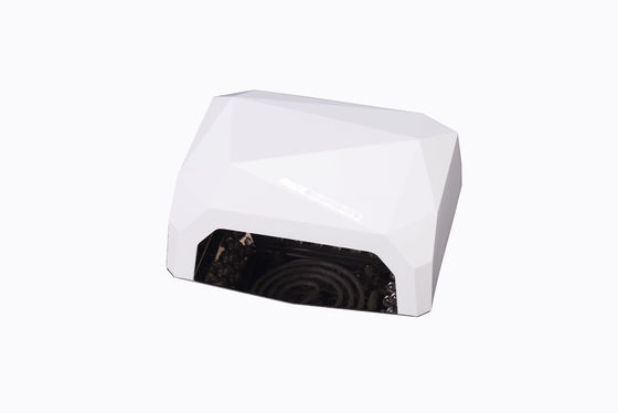 강력한 36 와트 LED CCFL UV 램프 직업적인 못 건조기 110V - 220V