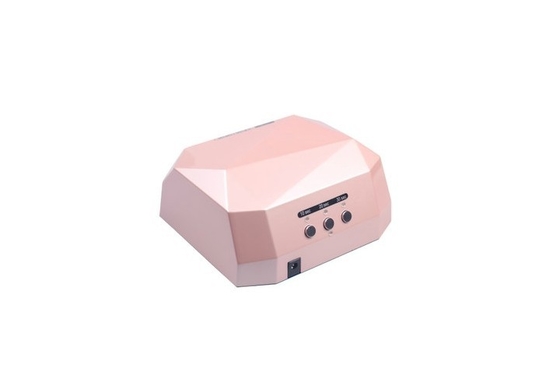 풀 컬러 못 상점을 위한 경량 치료 18W LED CCFL 못 UV 램프