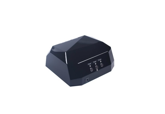 풀 컬러 못 상점을 위한 경량 치료 18W LED CCFL 못 UV 램프