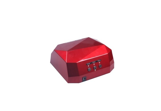 풀 컬러 못 상점을 위한 경량 치료 18W LED CCFL 못 UV 램프
