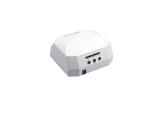 풀 컬러 못 상점을 위한 경량 치료 18W LED CCFL 못 UV 램프