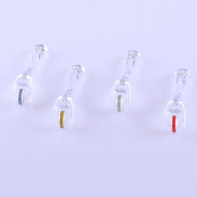 의학 안전한 Derma 회전 체계, 540의 바늘 Derma 롤러 마이크로 바늘 치료