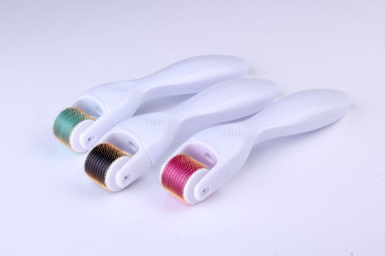 540의 바늘 Derma 회전 체계, Derma 롤러 의학 목적을 가진 마이크로 바늘 치료