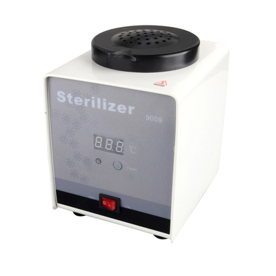 고열 못 건조한 열 살균제 소독 상자 110V-250V