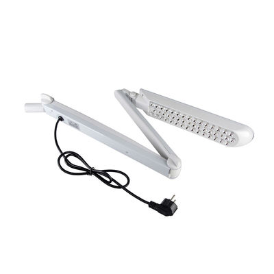 220-240V 50/60HZ 4W 못 예술 기계 LED 못 테이블 램프