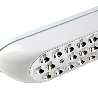 220-240V 50/60HZ 4W 못 예술 기계 LED 못 테이블 램프