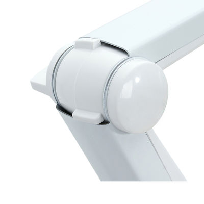 220-240V 50/60HZ 4W 못 예술 기계 LED 못 테이블 램프