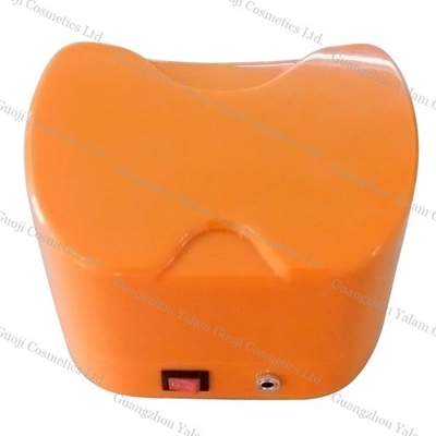 3W 50 - 405nm 무해한 UV 전구를 가진 60Hz LED 못 UV 램프