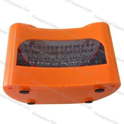3W 50 - 405nm 무해한 UV 전구를 가진 60Hz LED 못 UV 램프