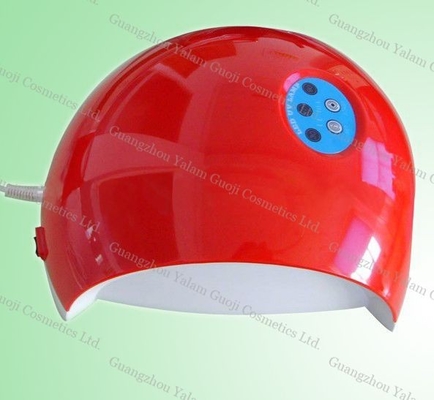 멸 균된 전문 LED 10W AC100-110v와 UV 램프 네일 / 50 HZ 타이밍 설정