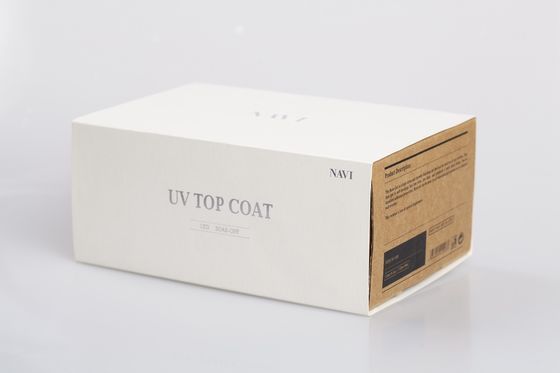 아무 부수는도/못 15 Ml 적십니다 못 UV 젤 폴란드인 정상 외투를 퇴색하지 않습니다