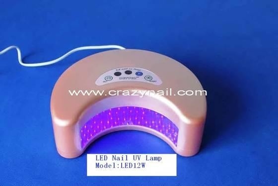 LED 네일 UV 램프