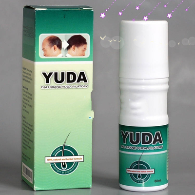 YUDA 마술 머리 CARE/NOURISHING LIQUID/OIL/SPRAY/3*60ml/OEM
