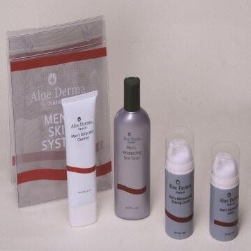 유기 알로에 Vera로, 얼굴 세척제를 위한, 면도 크림 만드는, 남자의 피부 관리 로션, 피부 토너