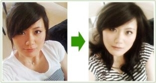 골드 바이오 콜라겐와 페이셜 마스크 순 금, 천연 바이오-재료, 복합 하이드레이팅와 공식화 됩니다.